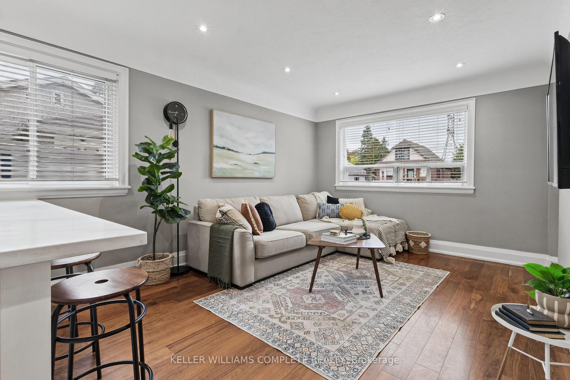 Photo 6 of 191 Rosewood Road, Hamilton, Glenview — HOMEH