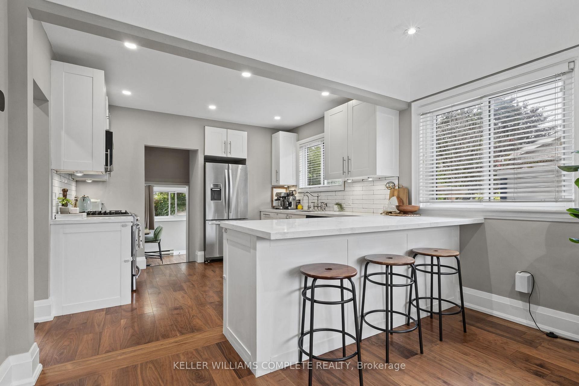 Photo 7 of 191 Rosewood Road, Hamilton, Glenview — HOMEH