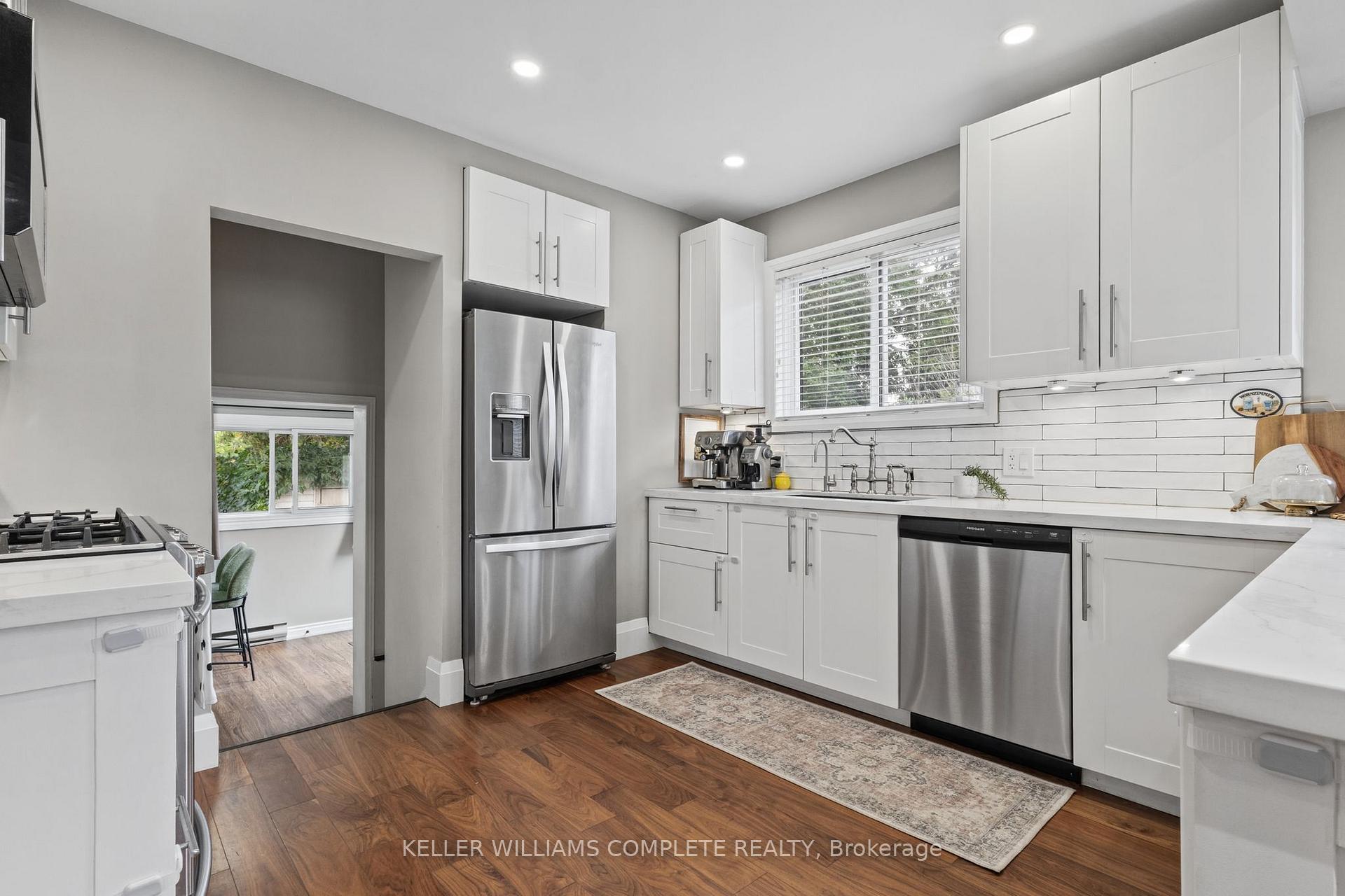 Photo 8 of 191 Rosewood Road, Hamilton, Glenview — HOMEH