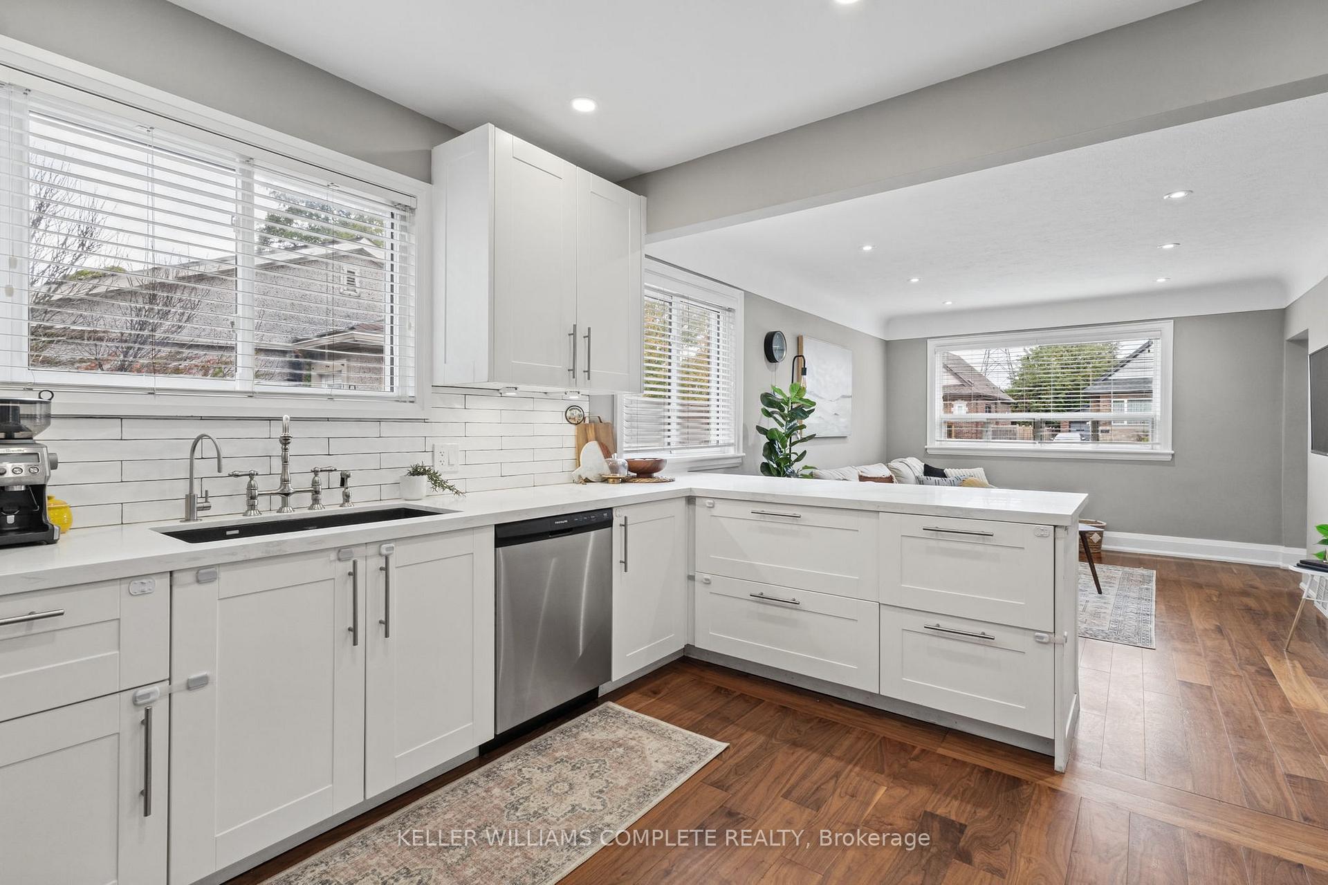 Photo 9 of 191 Rosewood Road, Hamilton, Glenview — HOMEH