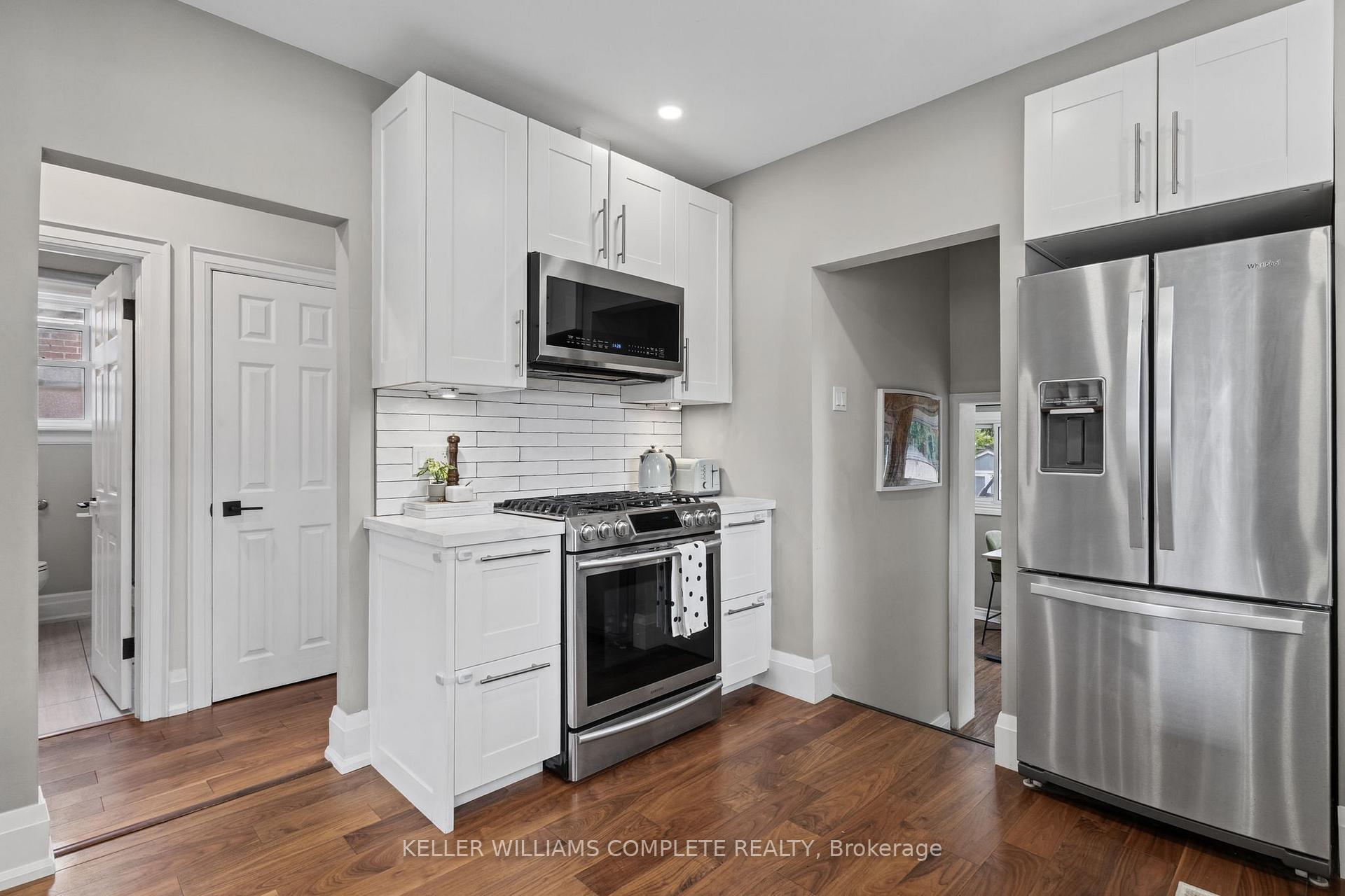 Photo 10 of 191 Rosewood Road, Hamilton, Glenview — HOMEH