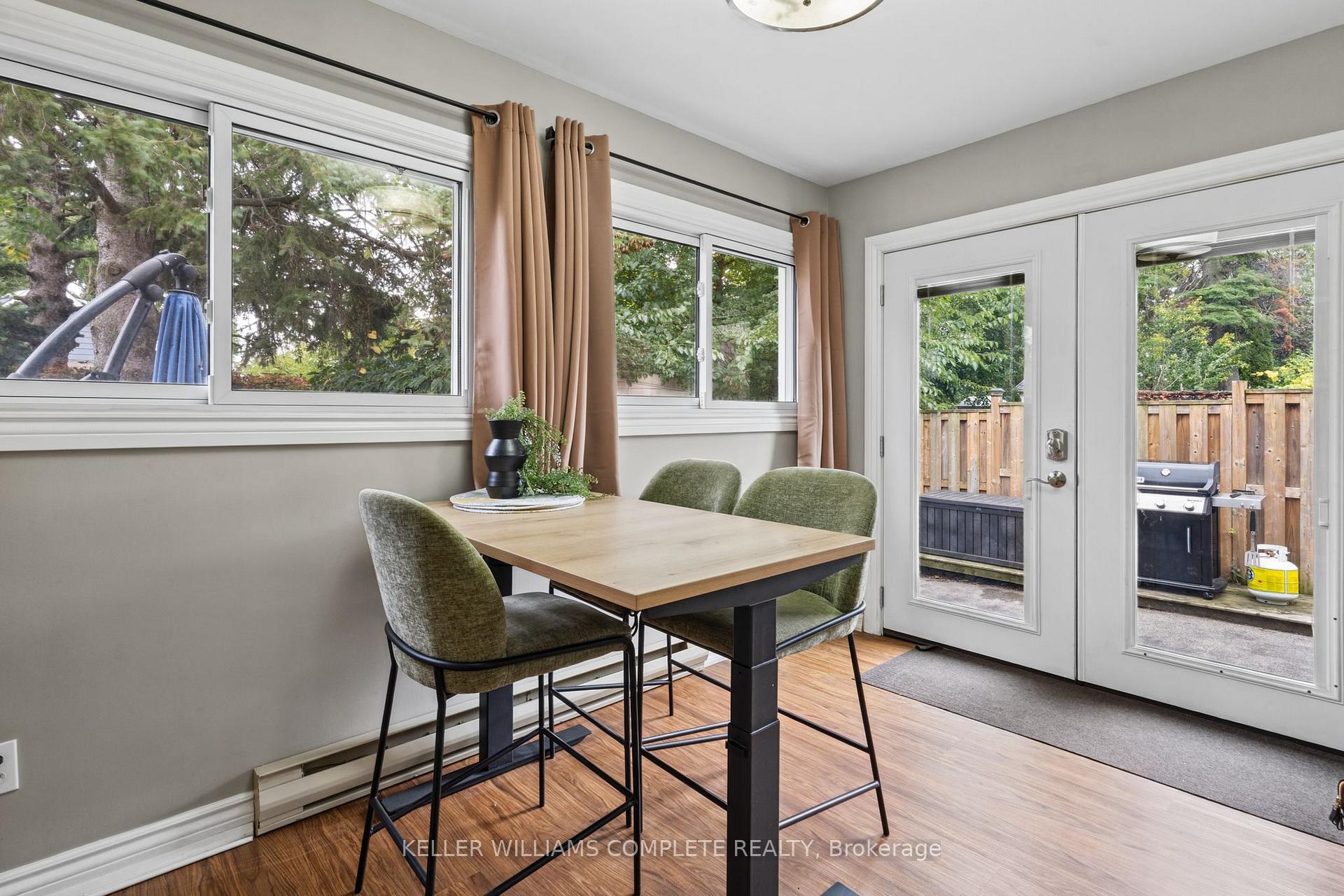 Photo 12 of 191 Rosewood Road, Hamilton, Glenview — HOMEH