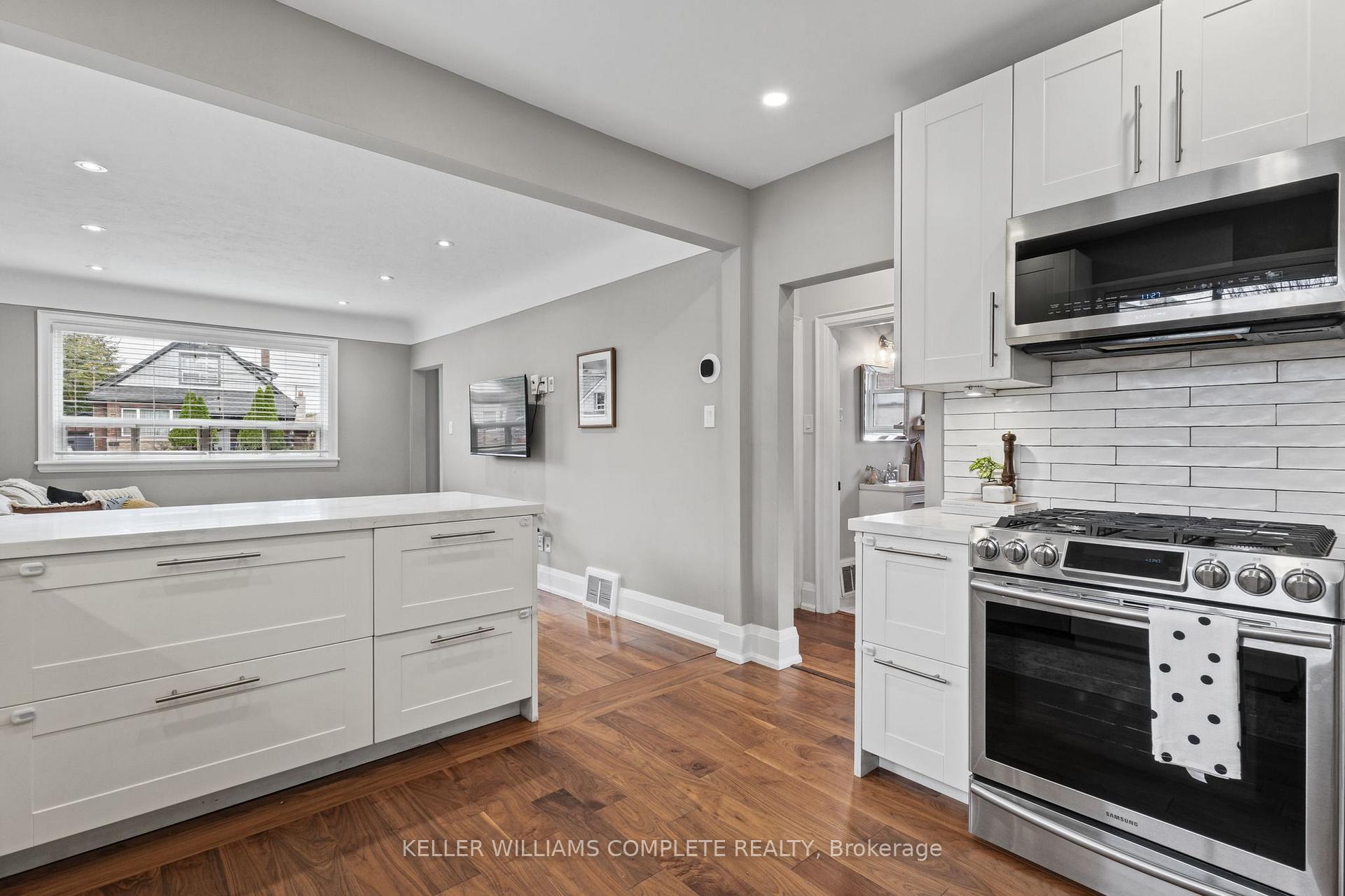 Photo 14 of 191 Rosewood Road, Hamilton, Glenview — HOMEH