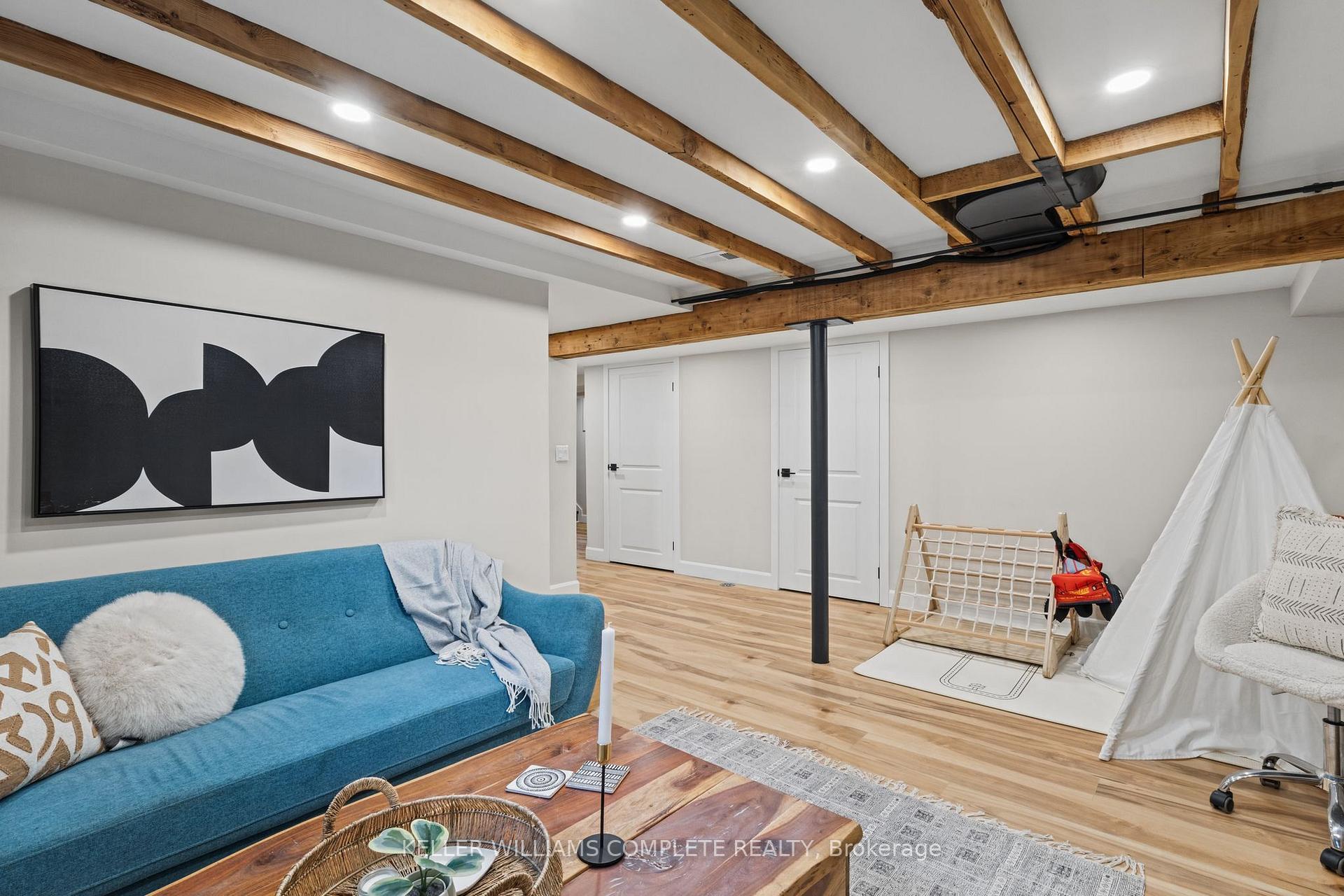 Photo 19 of 191 Rosewood Road, Hamilton, Glenview — HOMEH
