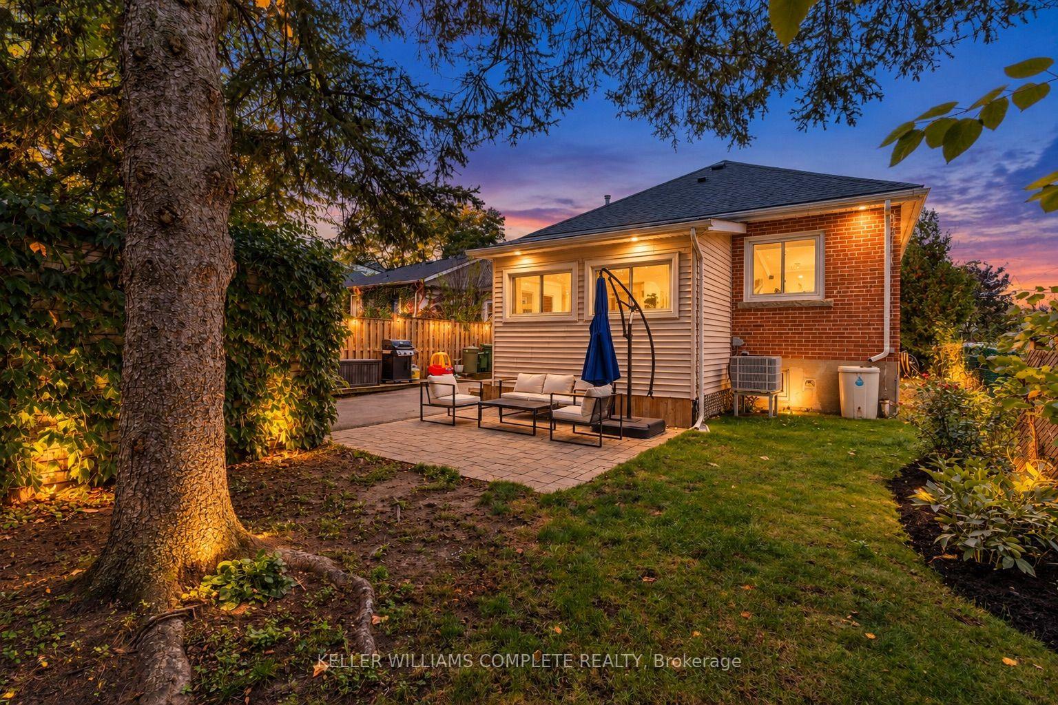 Photo 26 of 191 Rosewood Road, Hamilton, Glenview — HOMEH