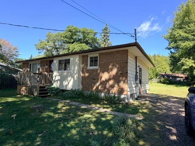 Photo 3 of 105 Rousseau Crescent, Blind River — HOMEH