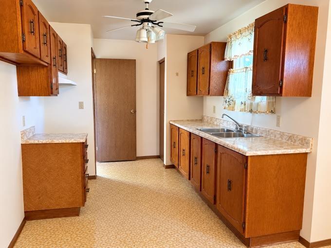 Photo 4 of 105 Rousseau Crescent, Blind River — HOMEH
