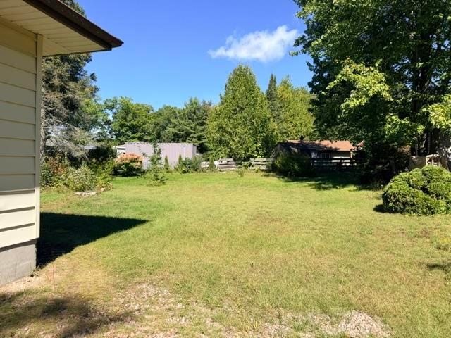 Photo 16 of 105 Rousseau Crescent, Blind River — HOMEH