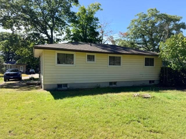 Photo 18 of 105 Rousseau Crescent, Blind River — HOMEH