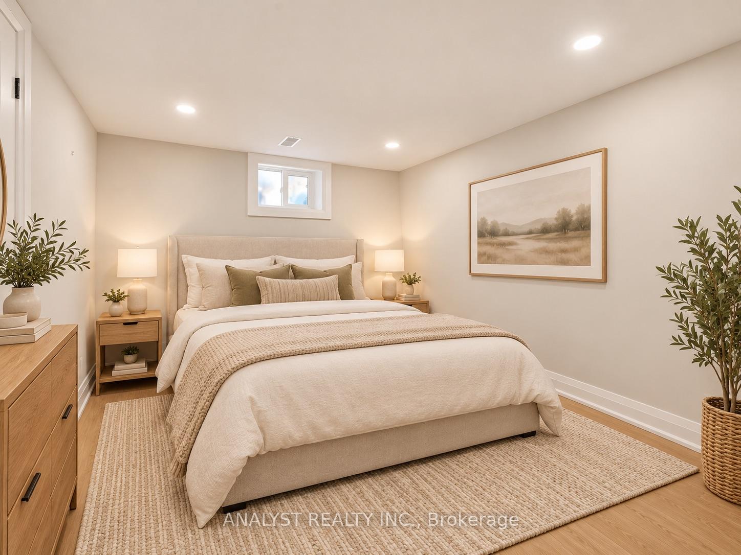 Photo 14 of 42 Smithfield Drive, Etobicoke, Stonegate-Queensway — HOMEH