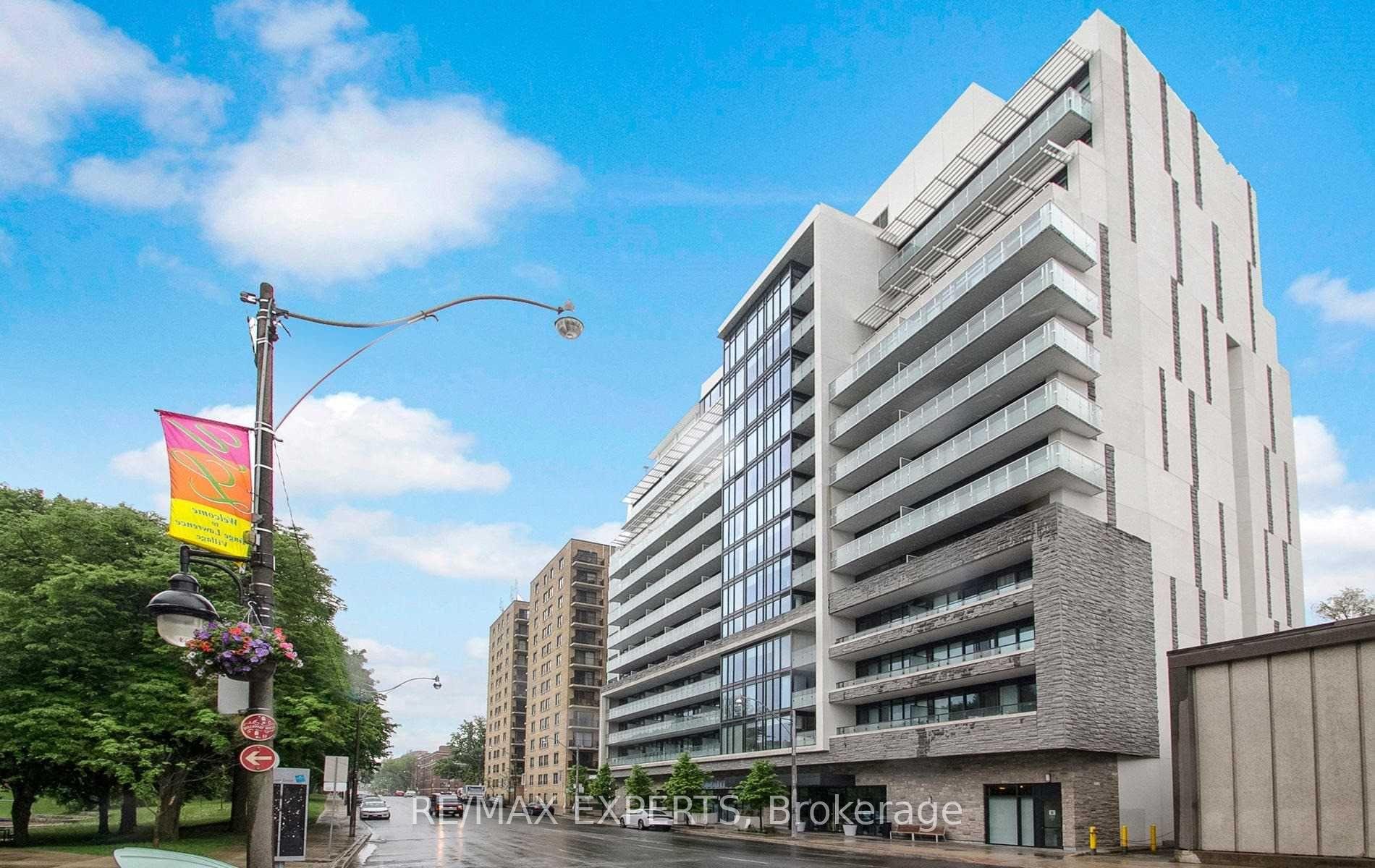 Photo of Unit 206, 3018 Yonge Street