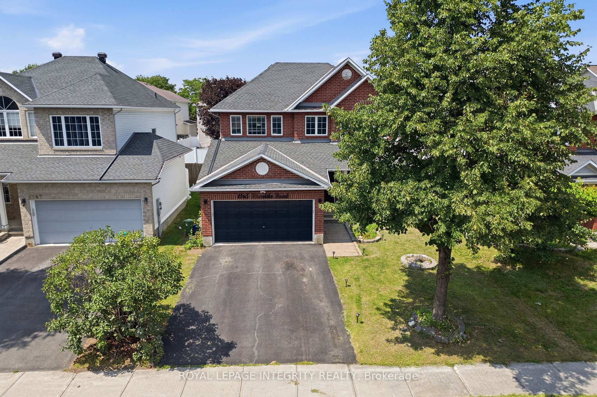 Photo of 1165 Klondike Road