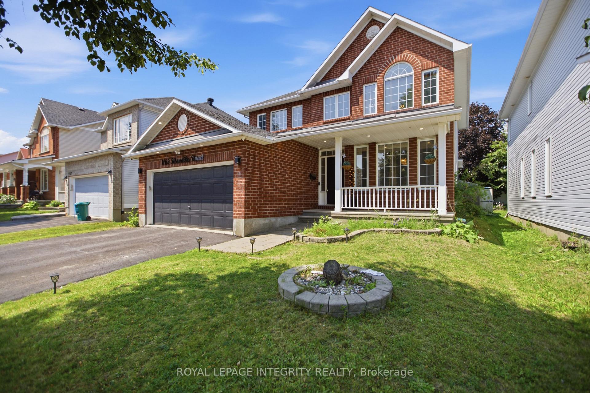 Photo 3 of 1165 Klondike Road, Ottawa, Kanata - Morgan's Grant/South March — HOMEH