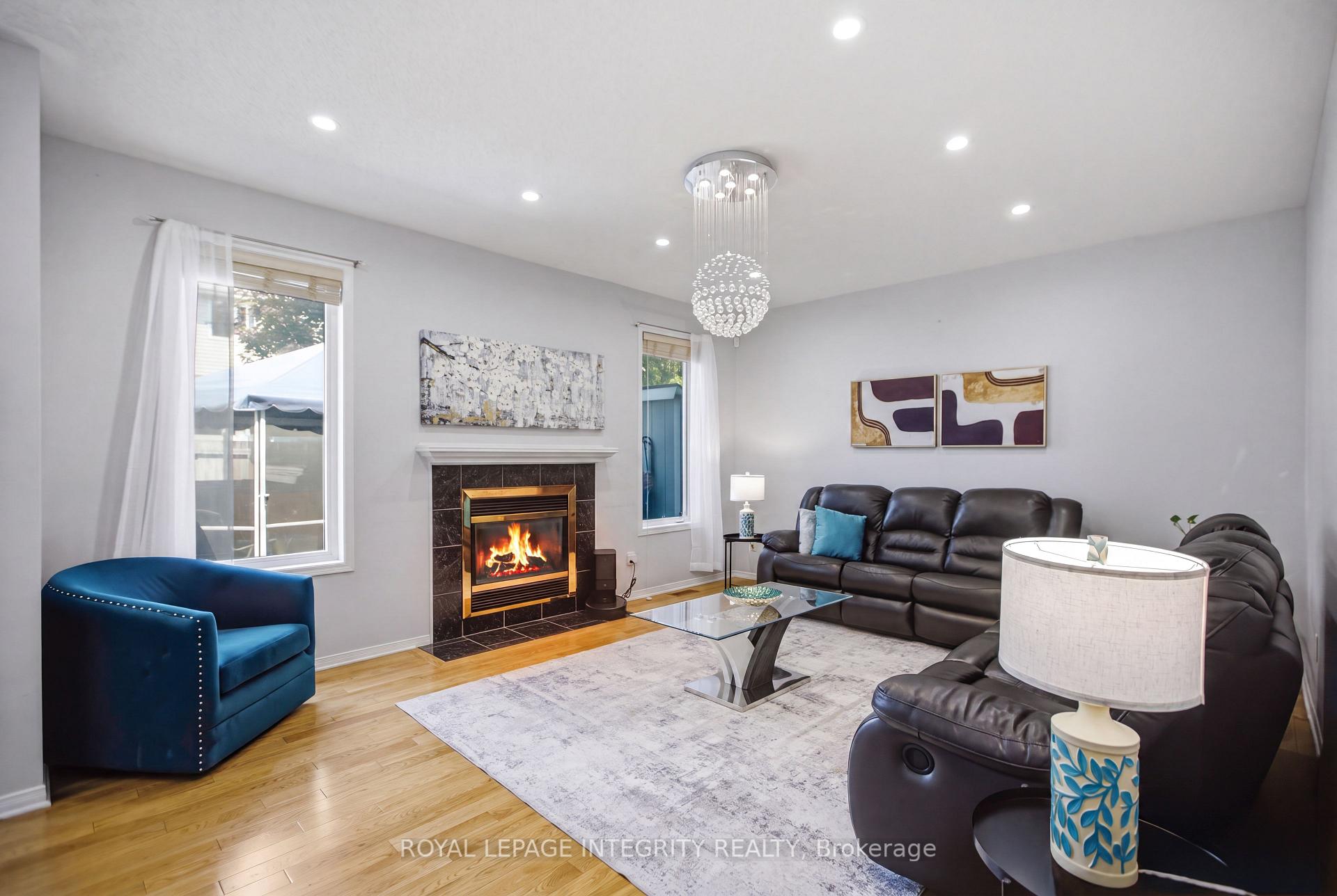 Photo 9 of 1165 Klondike Road, Ottawa, Kanata - Morgan's Grant/South March — HOMEH