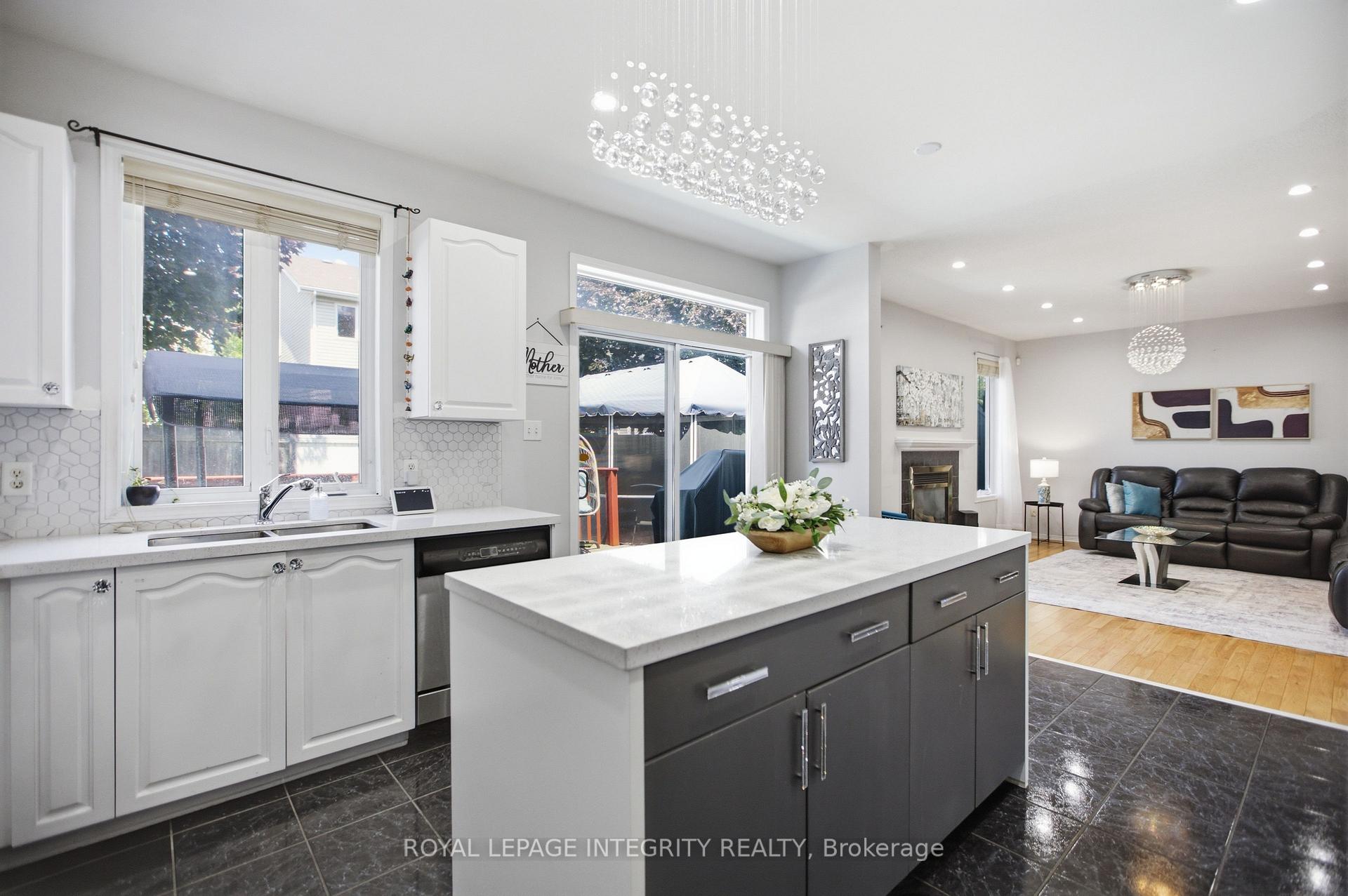 Photo 14 of 1165 Klondike Road, Ottawa, Kanata - Morgan's Grant/South March — HOMEH