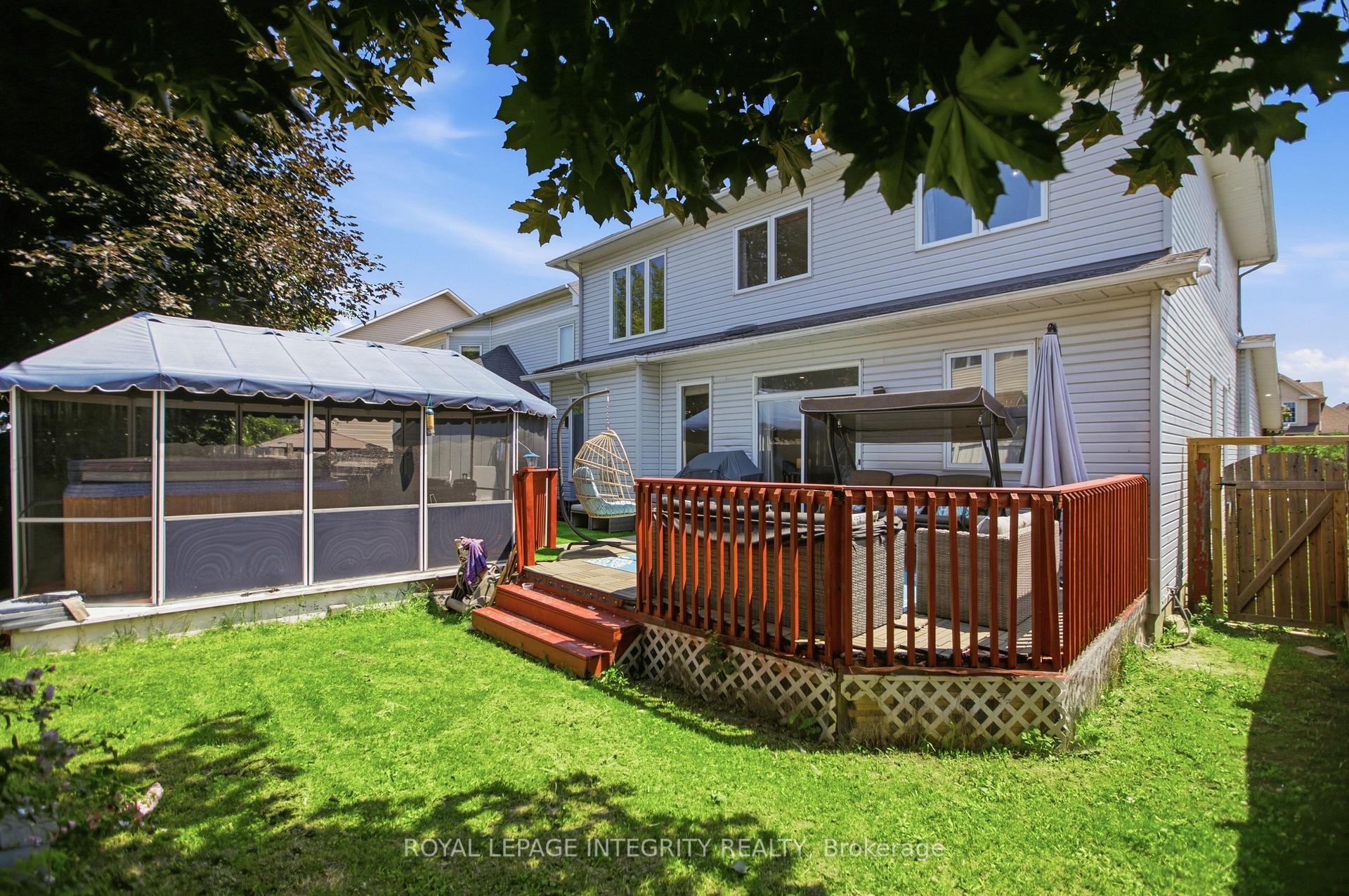 Photo 43 of 1165 Klondike Road, Ottawa, Kanata - Morgan's Grant/South March — HOMEH