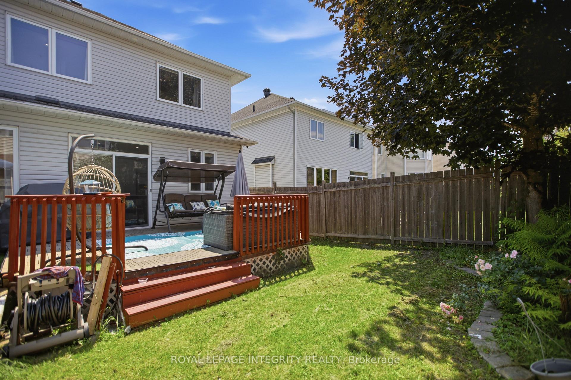 Photo 44 of 1165 Klondike Road, Ottawa, Kanata - Morgan's Grant/South March — HOMEH