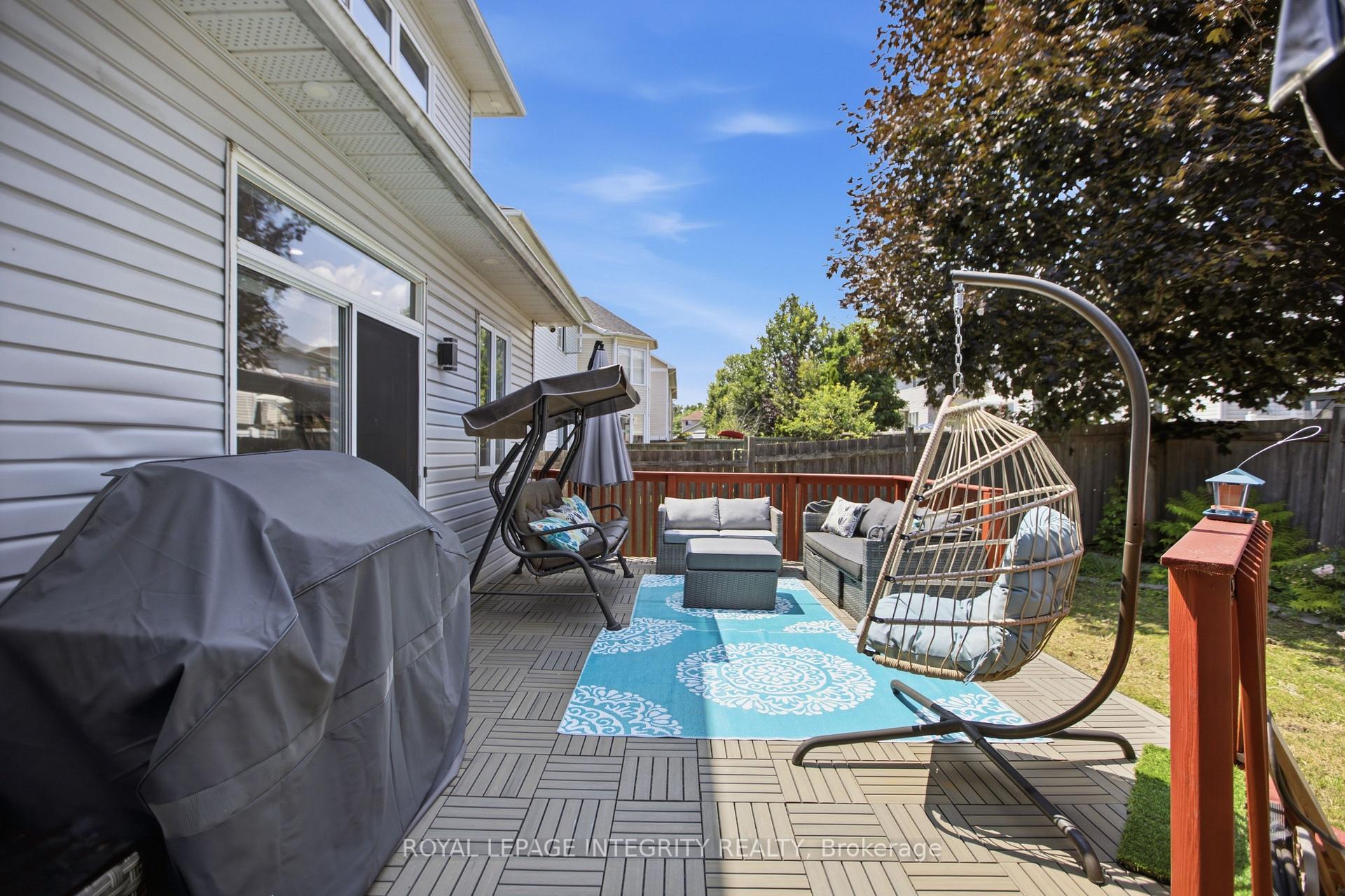 Photo 45 of 1165 Klondike Road, Ottawa, Kanata - Morgan's Grant/South March — HOMEH
