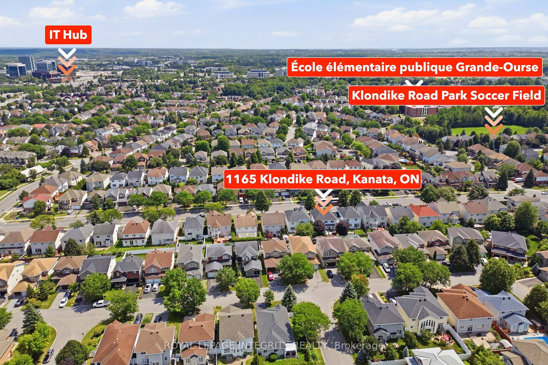 Photo 49 of 1165 Klondike Road, Ottawa, Kanata - Morgan's Grant/South March — HOMEH