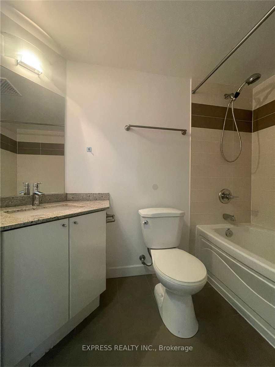 Photo 12 of Unit 1010, 18 Harbour Street, Toronto, Waterfront Communities — HOMEH