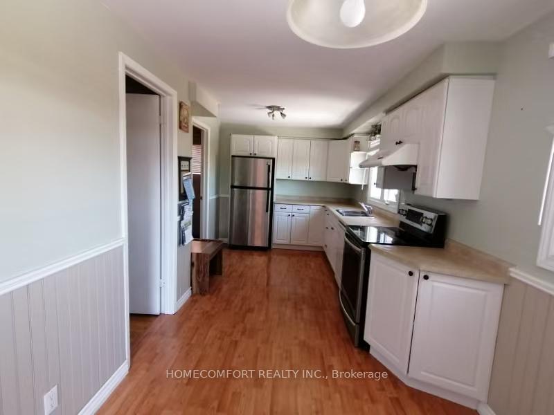 Photo 4 of 68 Carondale Crescent, Scarborough, L'Amoreaux — HOMEH