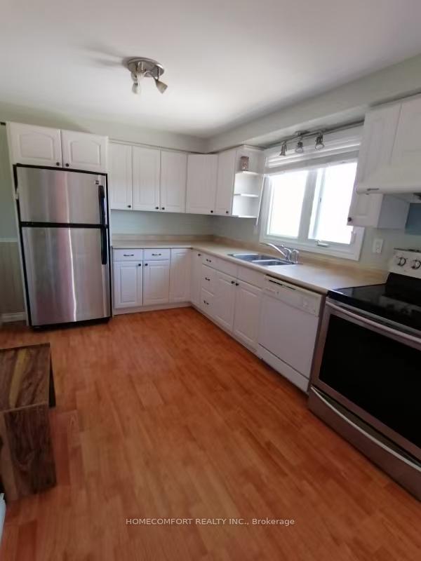 Photo 7 of 68 Carondale Crescent, Scarborough, L'Amoreaux — HOMEH