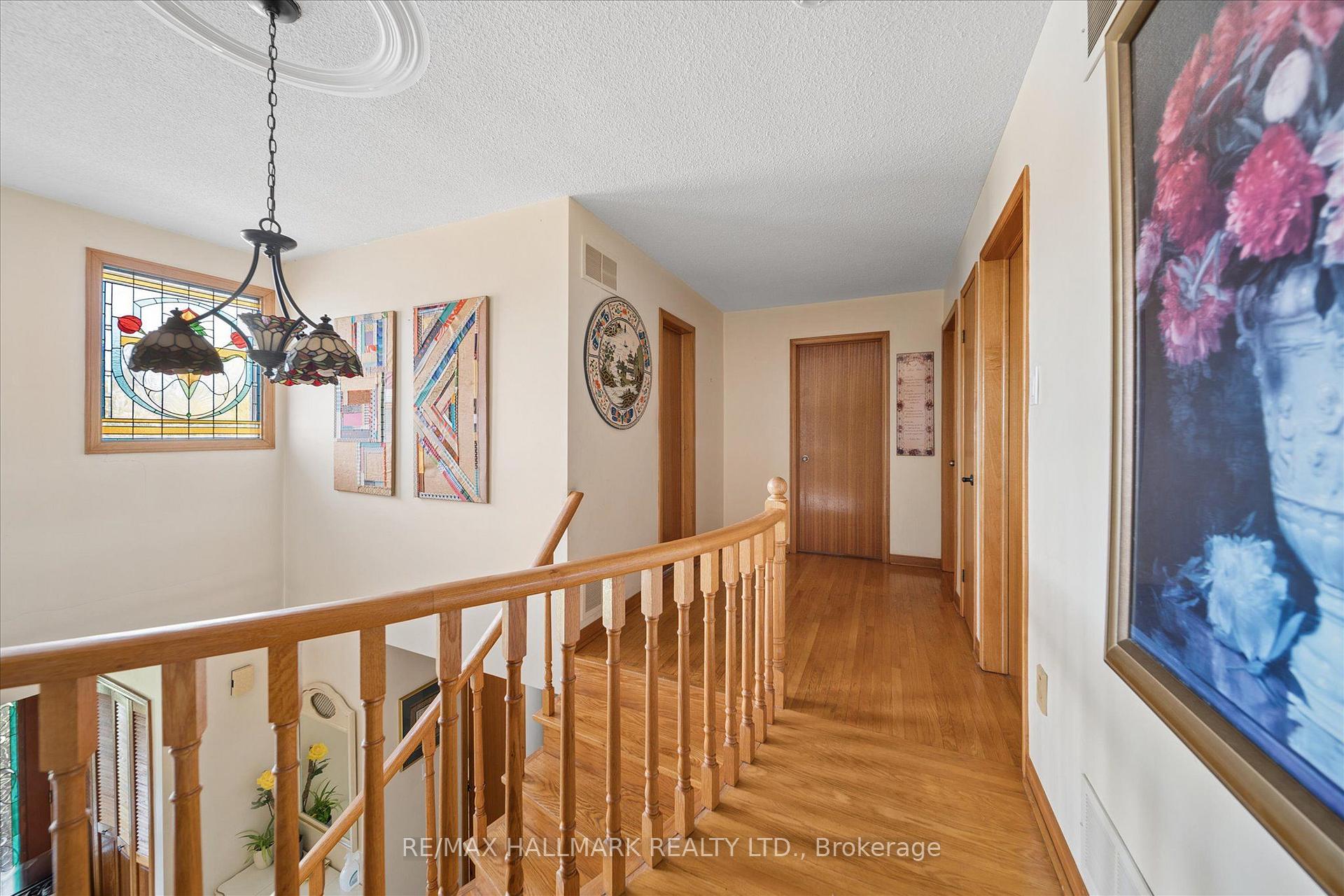 Photo 20 of 16 Ascolda Boulevard, Scarborough, Eglinton East — HOMEH