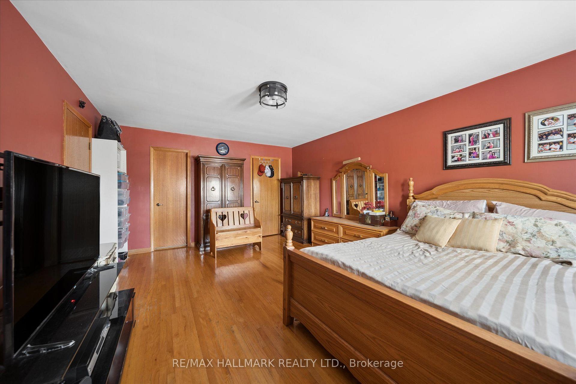 Photo 22 of 16 Ascolda Boulevard, Scarborough, Eglinton East — HOMEH