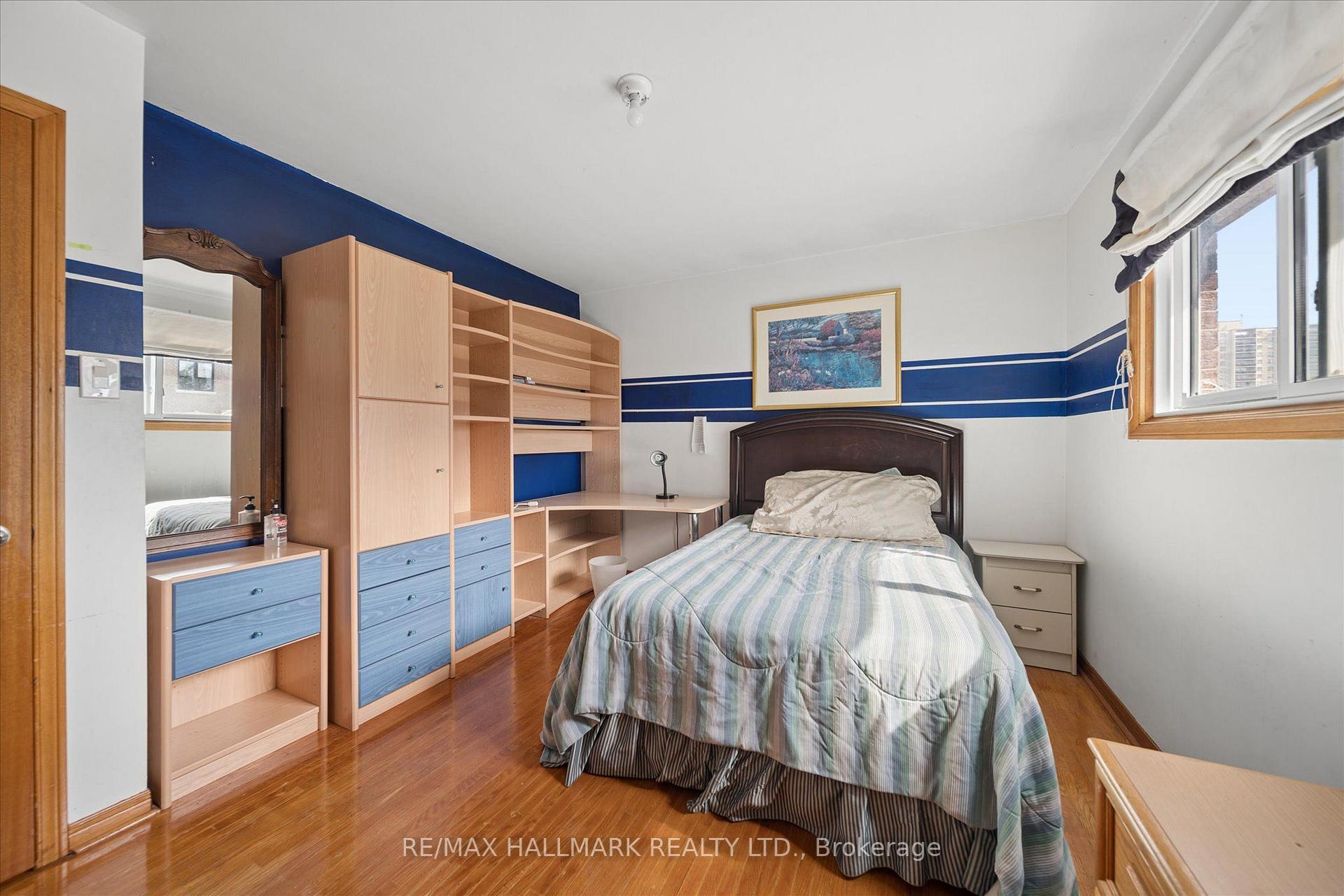 Photo 25 of 16 Ascolda Boulevard, Scarborough, Eglinton East — HOMEH