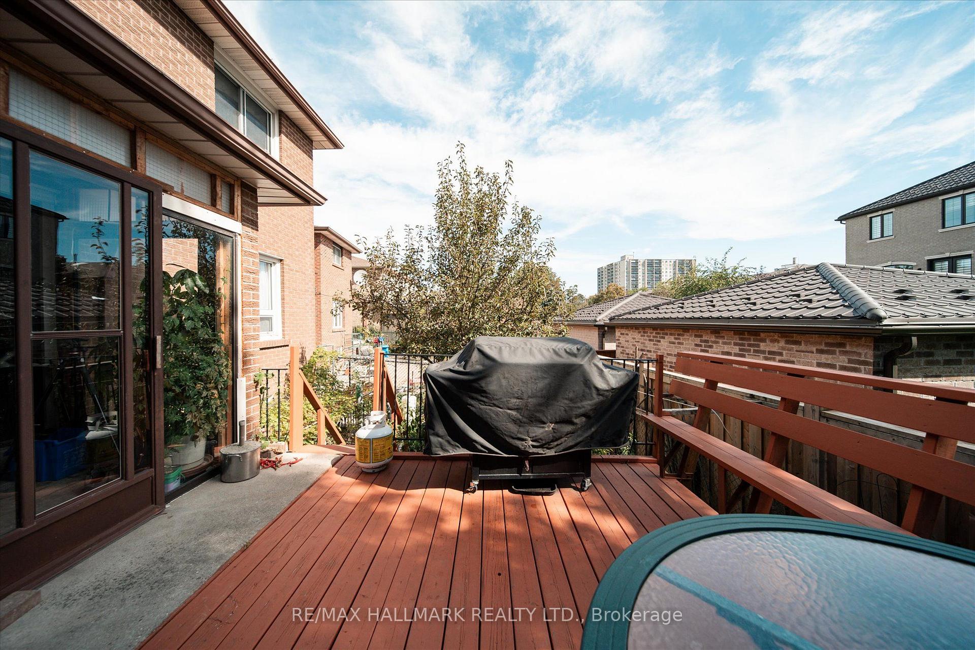 Photo 39 of 16 Ascolda Boulevard, Scarborough, Eglinton East — HOMEH