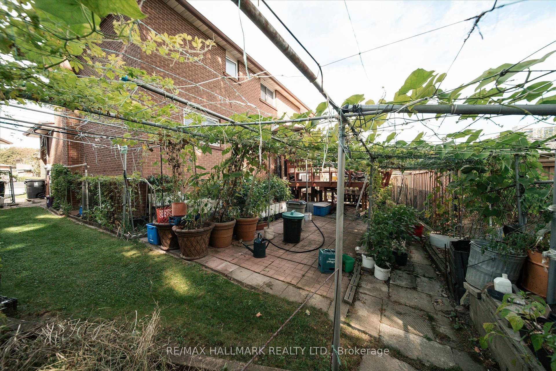 Photo 45 of 16 Ascolda Boulevard, Scarborough, Eglinton East — HOMEH