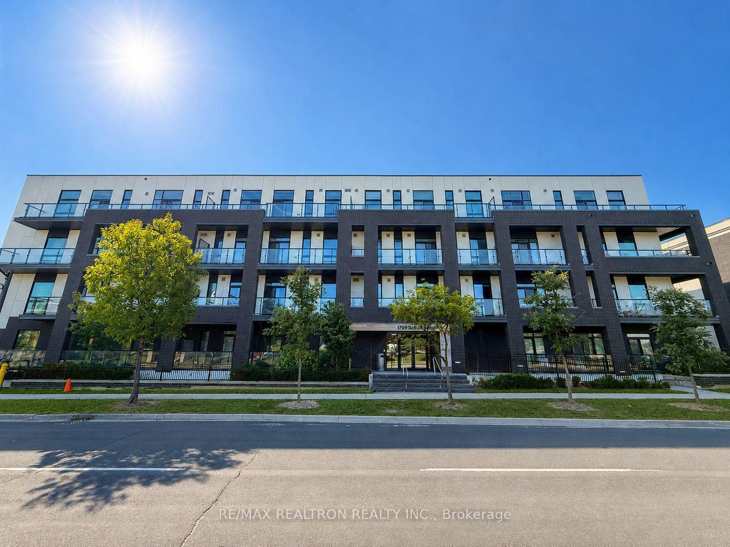 Photo of Unit 509, 1709 Bur Oak Avenue