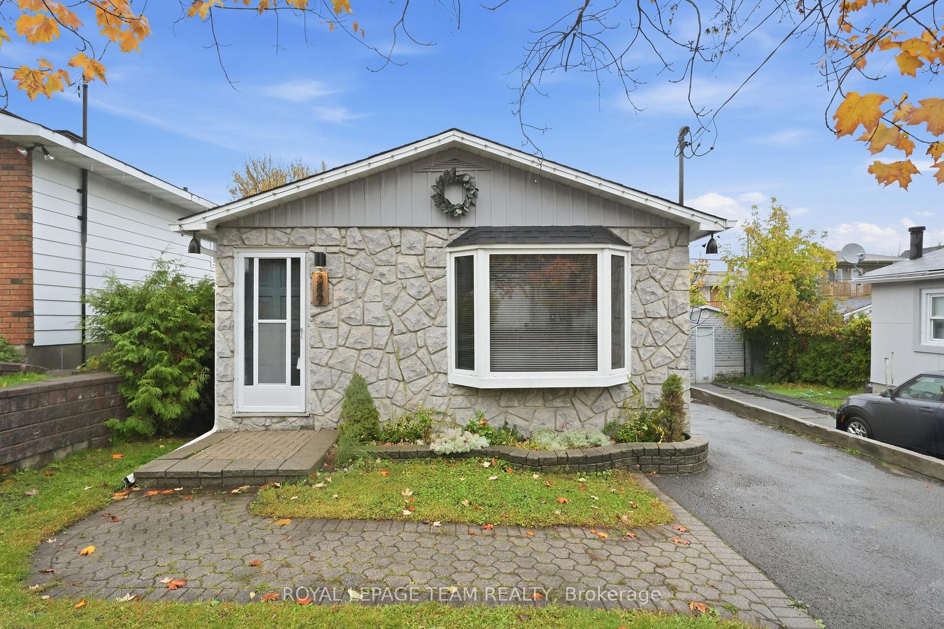 Photo of 289 Montfort Street