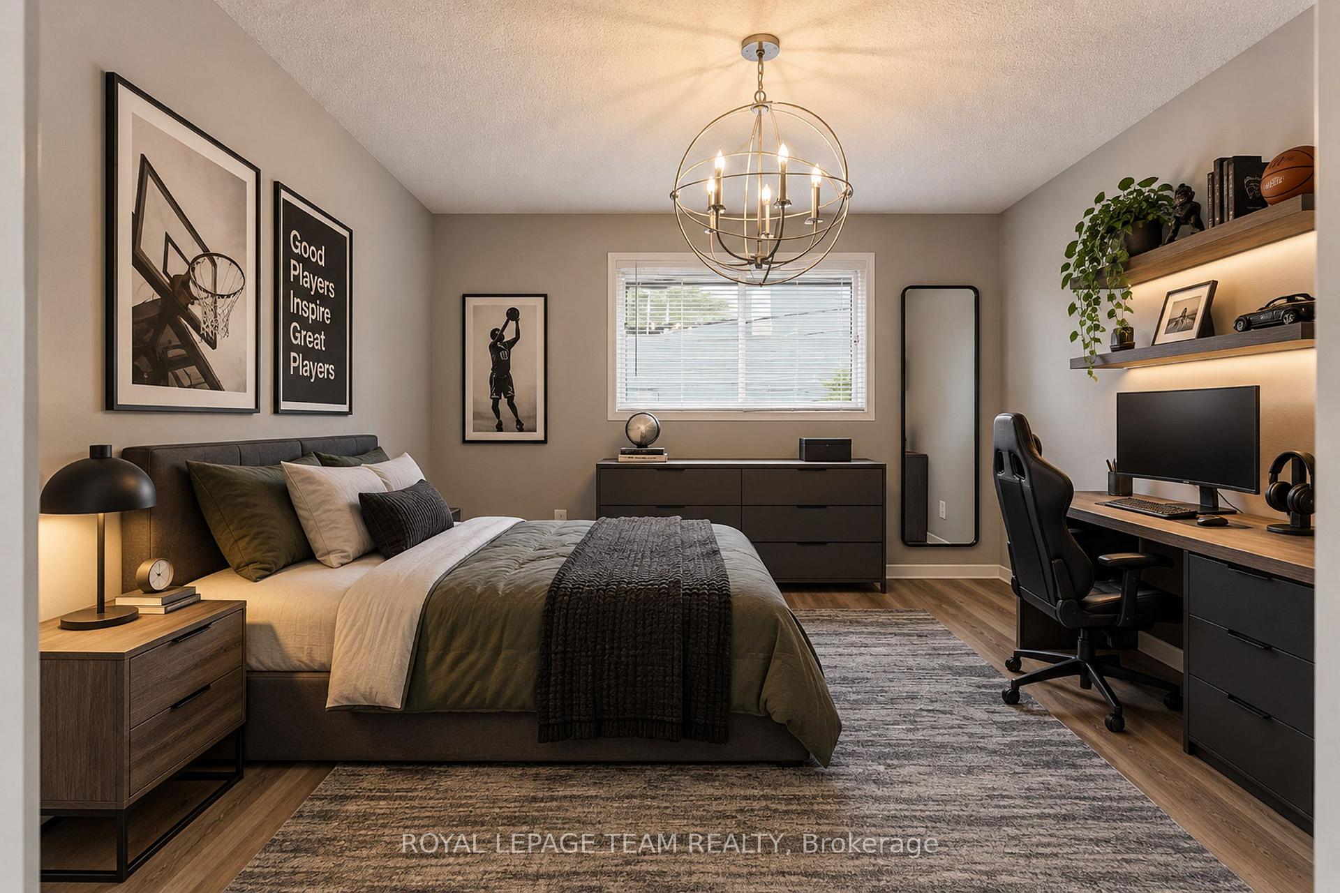 Photo 42 of 289 Montfort Street, Ottawa, Vanier — HOMEH