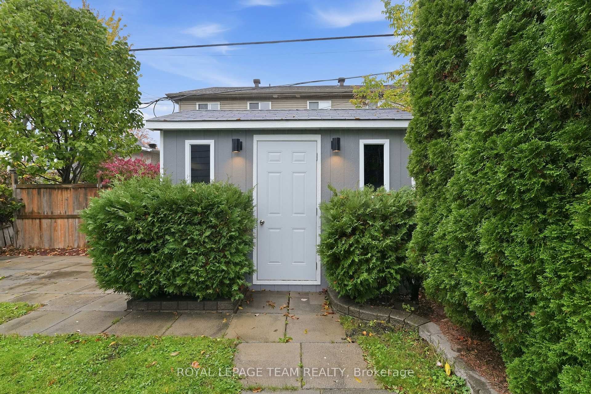 Photo 78 of 289 Montfort Street, Ottawa, Vanier — HOMEH
