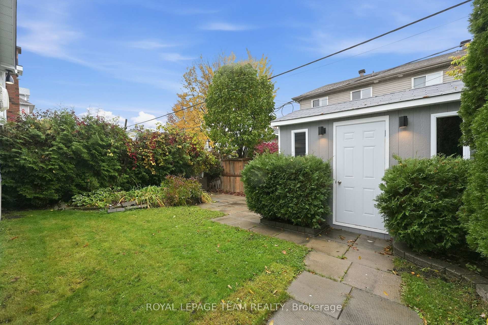 Photo 80 of 289 Montfort Street, Ottawa, Vanier — HOMEH