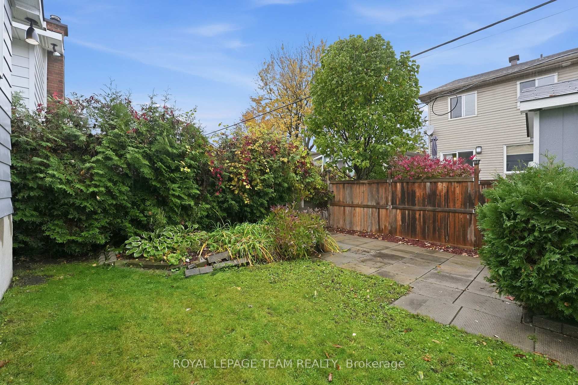 Photo 84 of 289 Montfort Street, Ottawa, Vanier — HOMEH