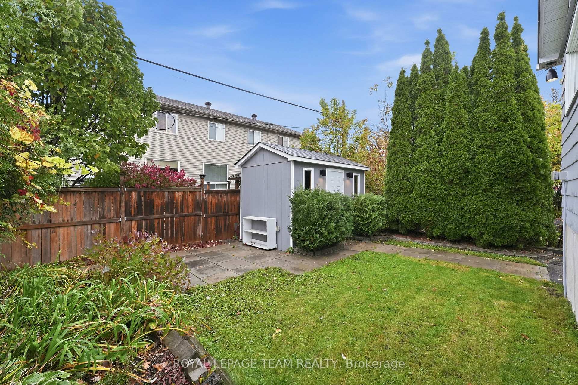 Photo 86 of 289 Montfort Street, Ottawa, Vanier — HOMEH