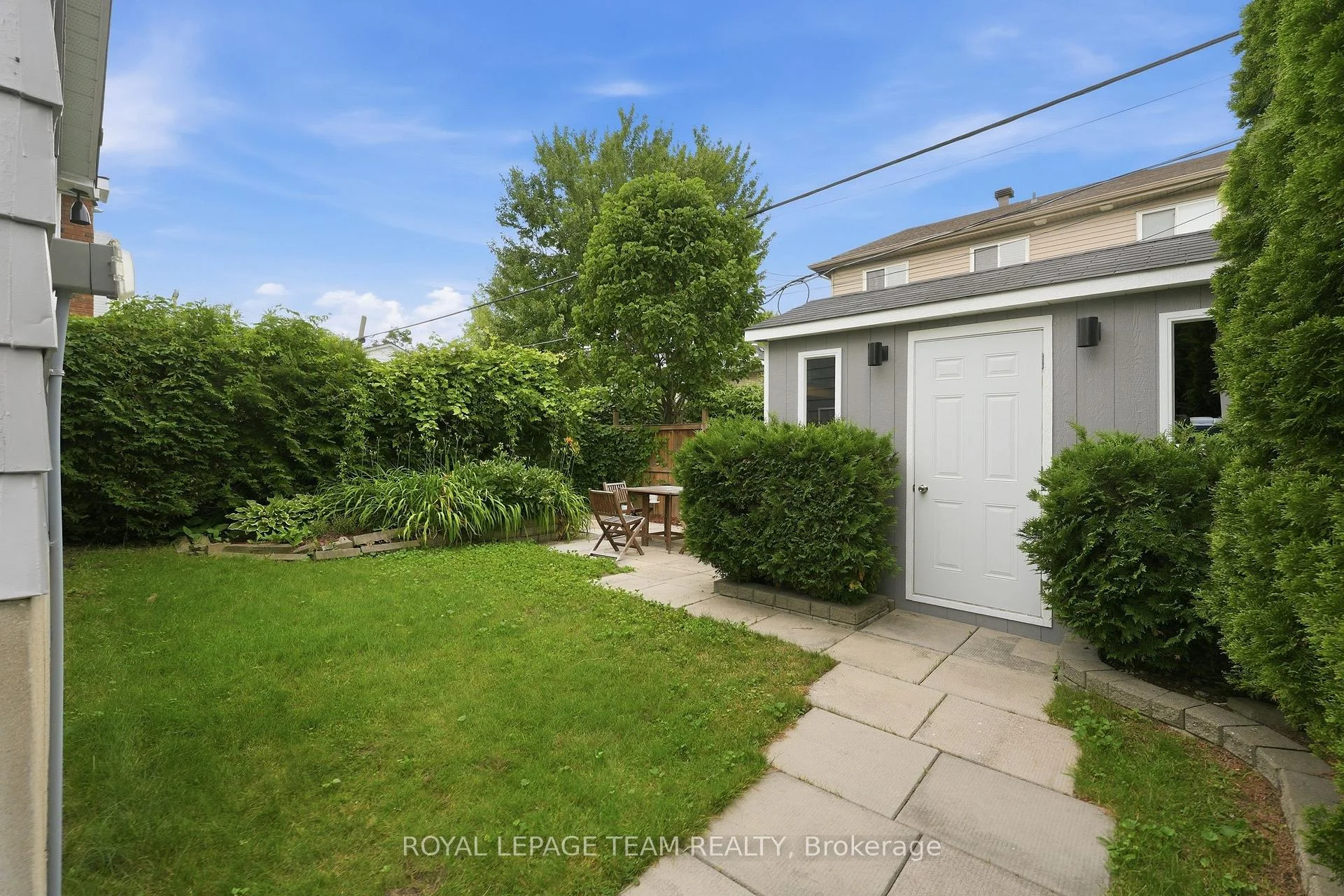 Photo 89 of 289 Montfort Street, Ottawa, Vanier — HOMEH