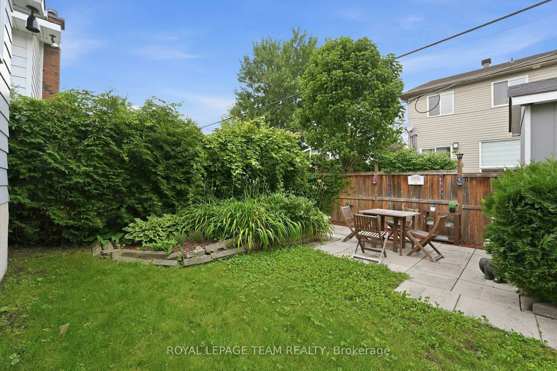 Photo 91 of 289 Montfort Street, Ottawa, Vanier — HOMEH