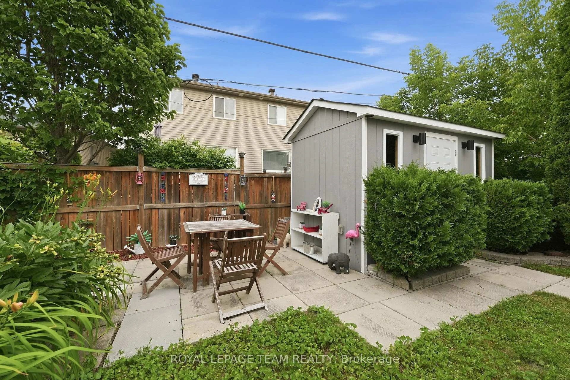 Photo 92 of 289 Montfort Street, Ottawa, Vanier — HOMEH