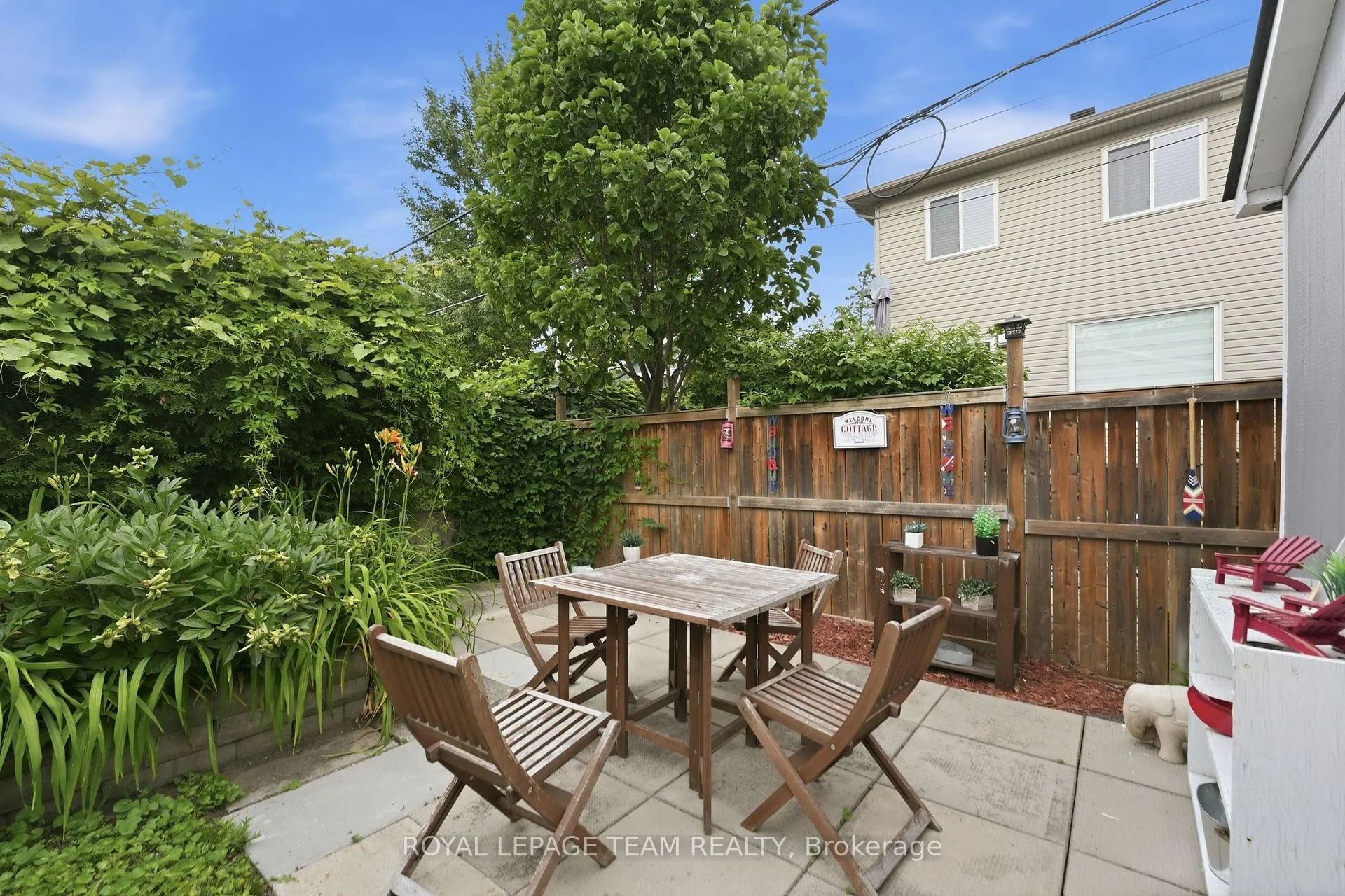 Photo 93 of 289 Montfort Street, Ottawa, Vanier — HOMEH