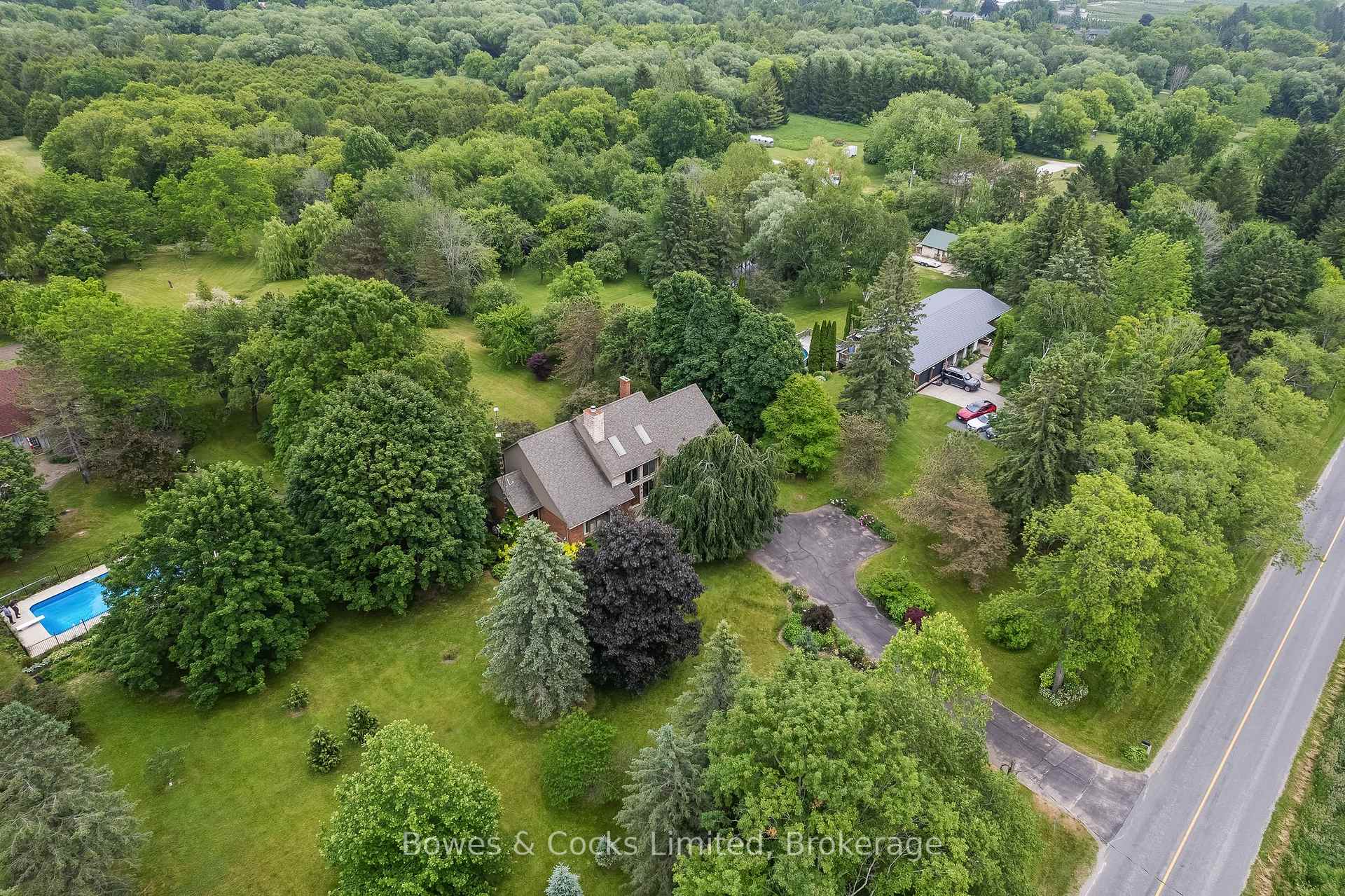 Photo 2 of 3255 Pollard Road, Clarington, Newcastle — HOMEH