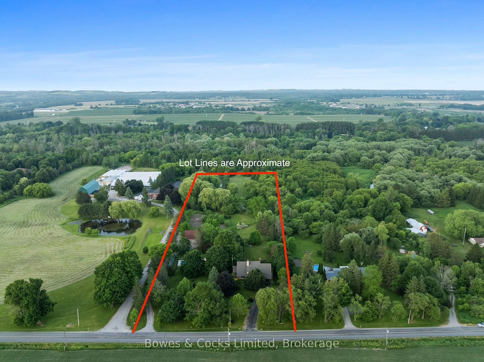 Photo 3 of 3255 Pollard Road, Clarington, Newcastle — HOMEH