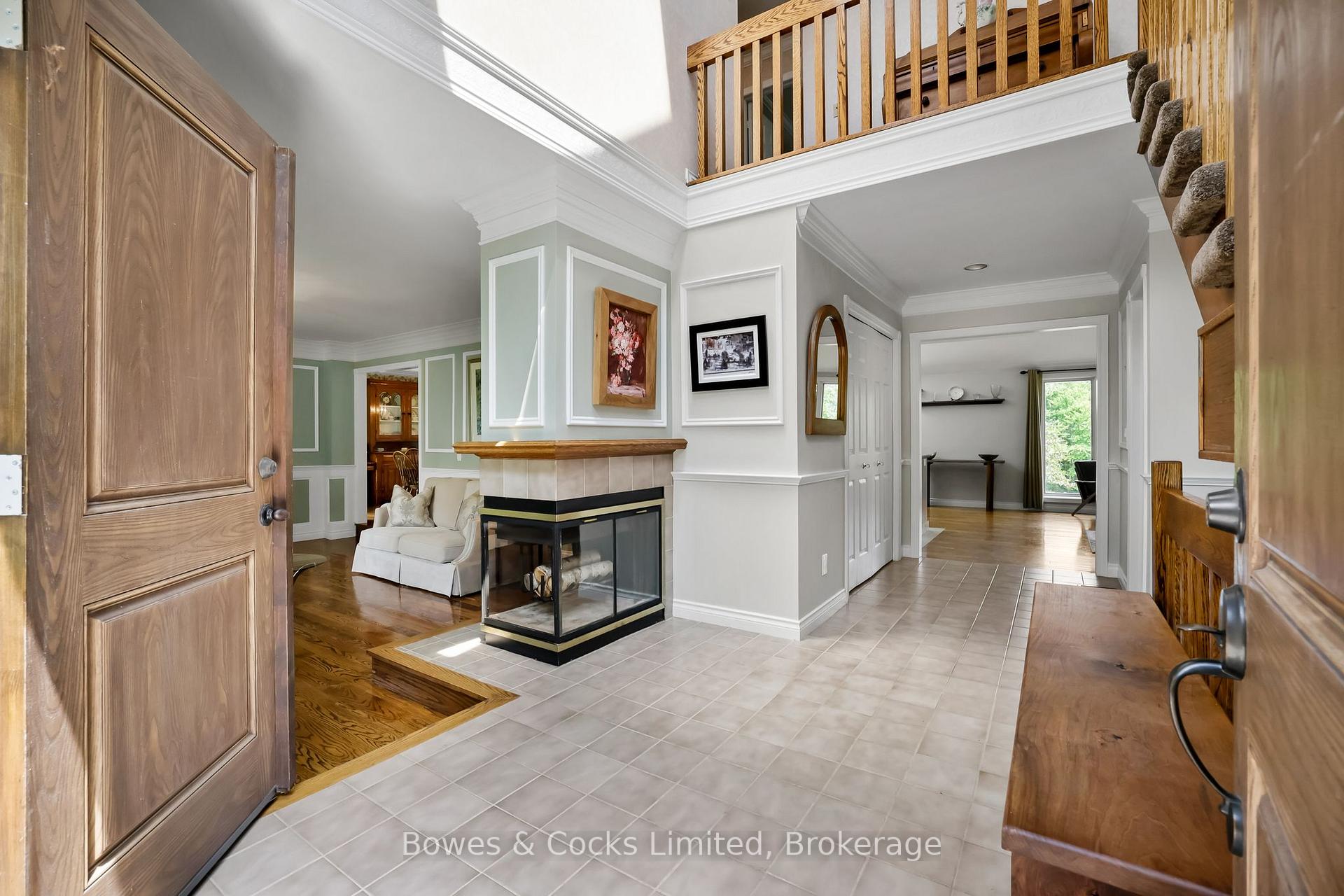 Photo 6 of 3255 Pollard Road, Clarington, Newcastle — HOMEH