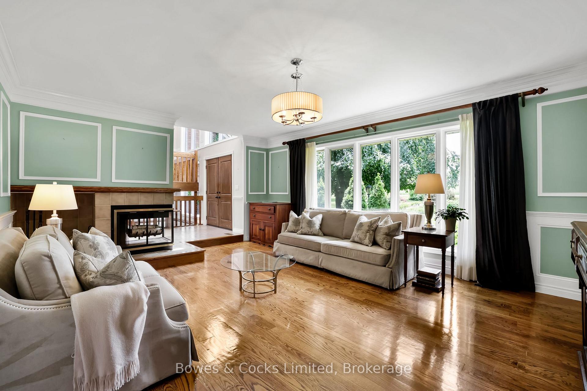Photo 7 of 3255 Pollard Road, Clarington, Newcastle — HOMEH