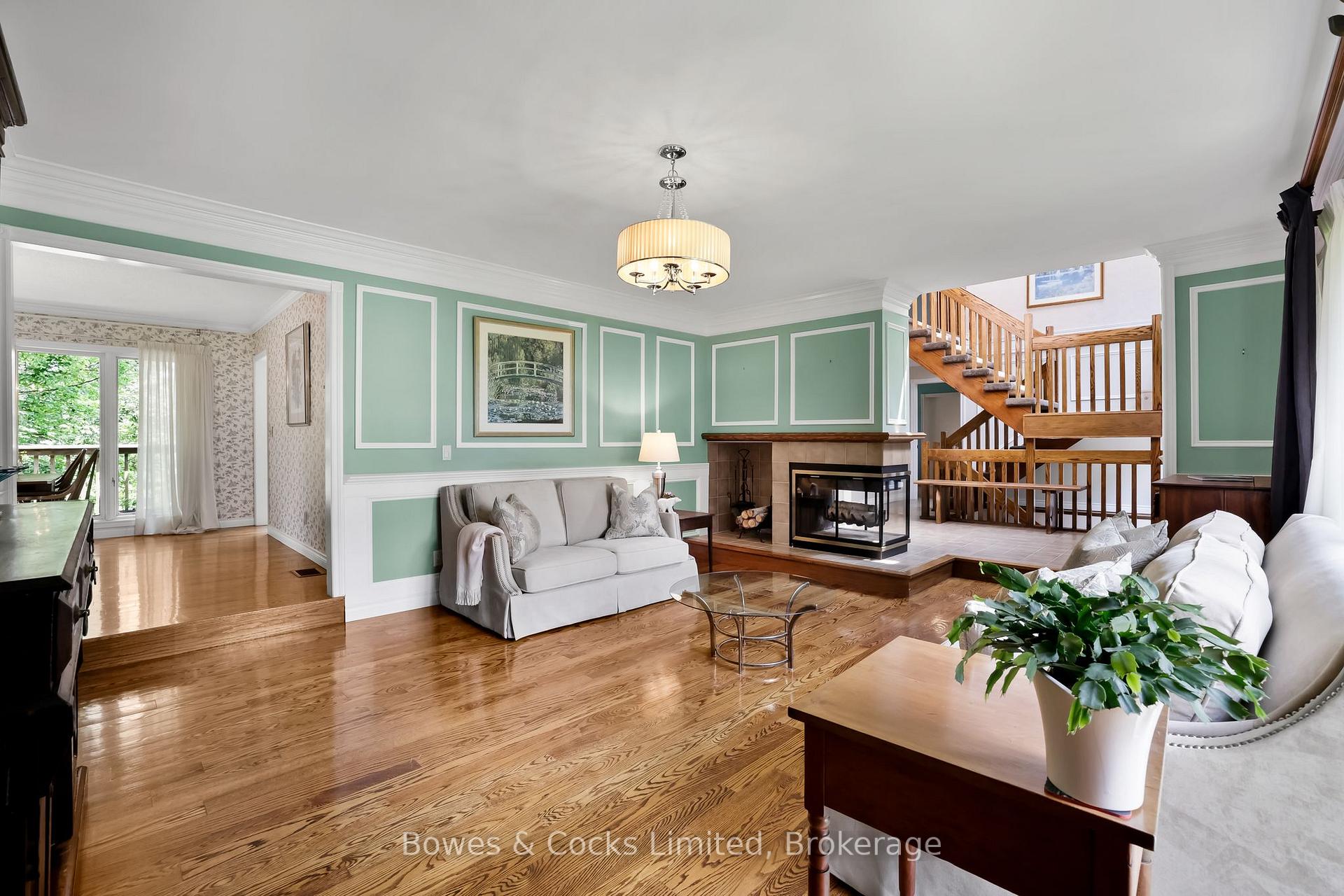 Photo 8 of 3255 Pollard Road, Clarington, Newcastle — HOMEH