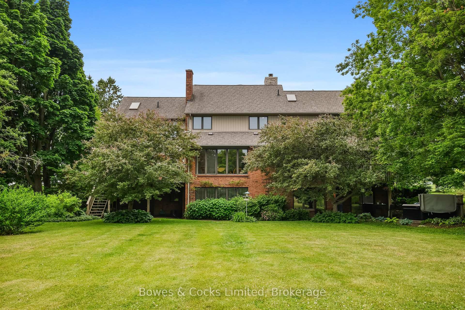 Photo 33 of 3255 Pollard Road, Clarington, Newcastle — HOMEH