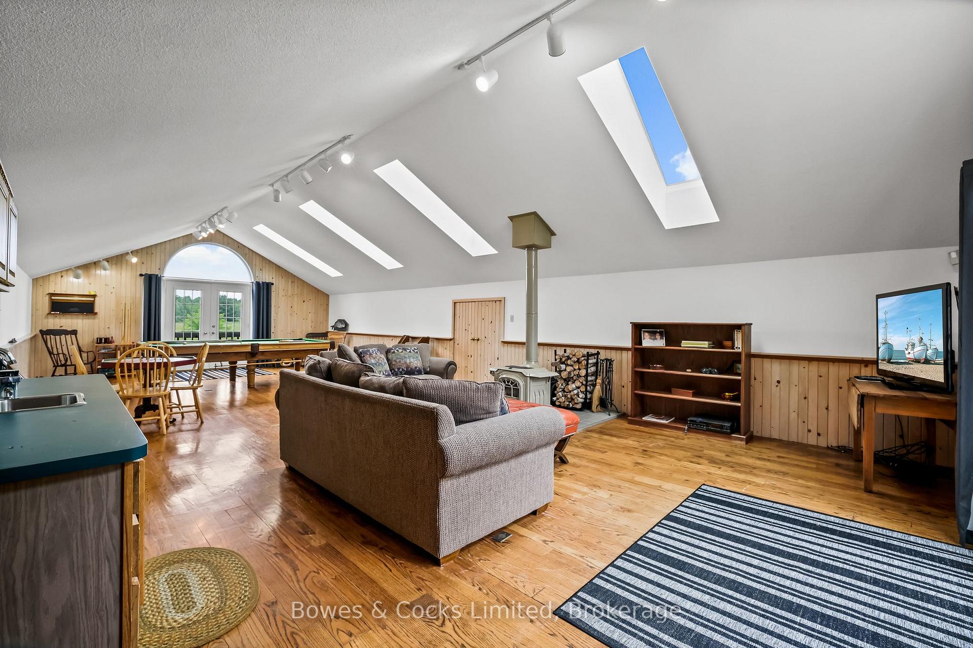 Photo 39 of 3255 Pollard Road, Clarington, Newcastle — HOMEH