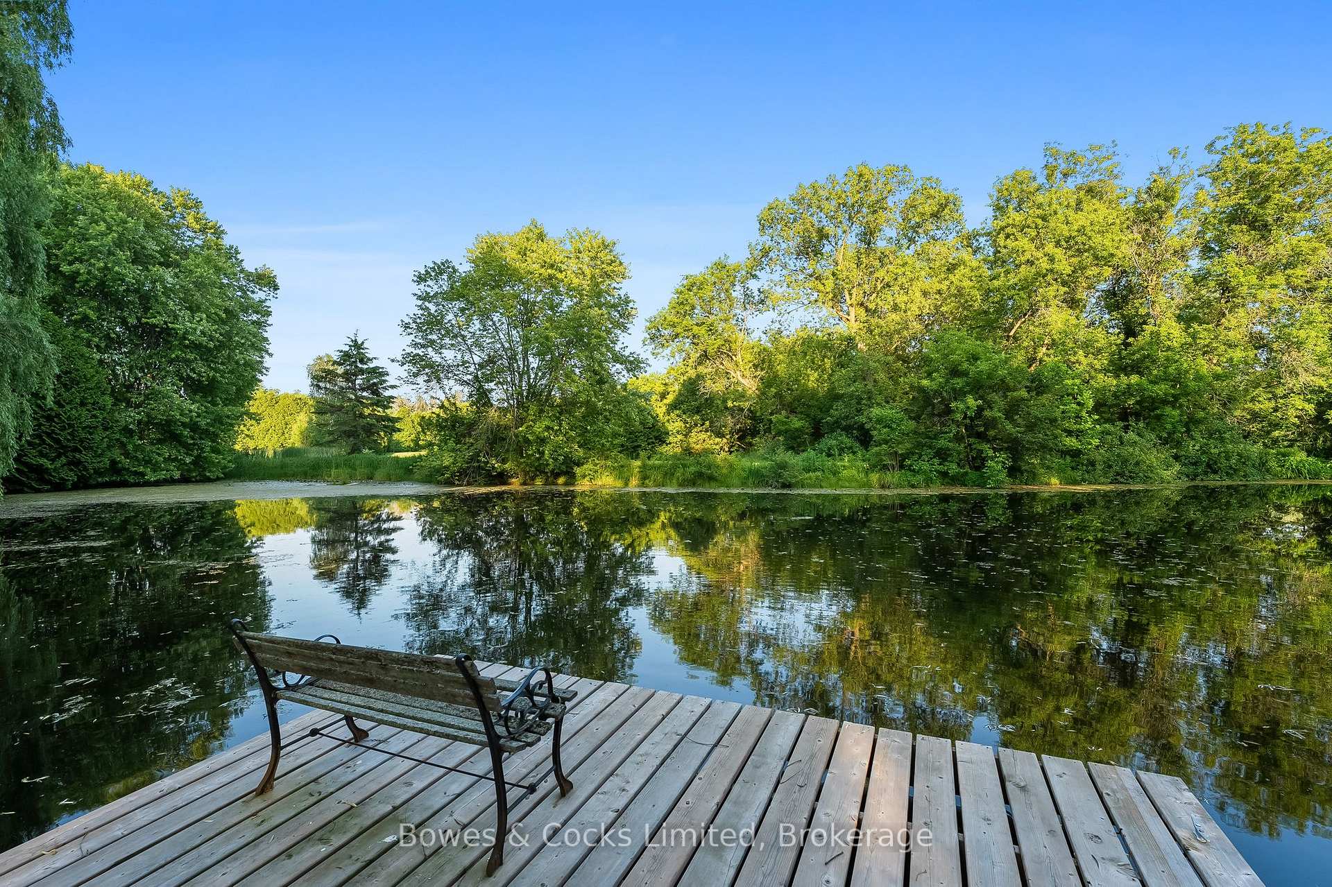 Photo 43 of 3255 Pollard Road, Clarington, Newcastle — HOMEH